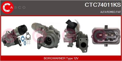 COMPRESOR SISTEM DE SUPRAALIMENTARE