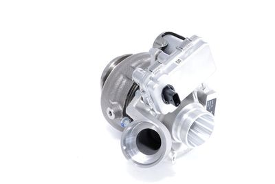 LADER AUFLADUNG BTS Turbo T916461 33