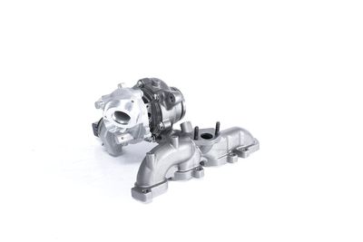 LADER AUFLADUNG BTS Turbo T914930BT 15