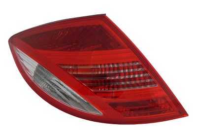 Задний фонарь VAN WEZEL 3094921U для MERCEDES-BENZ S-CLASS