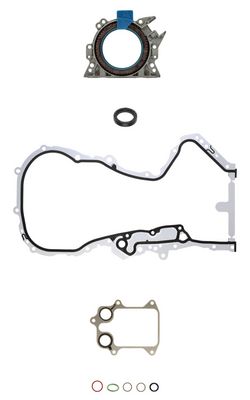SET GARNITURI CARTER
