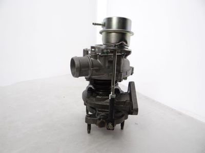 LADER AUFLADUNG GARRETT 7017295009S 2