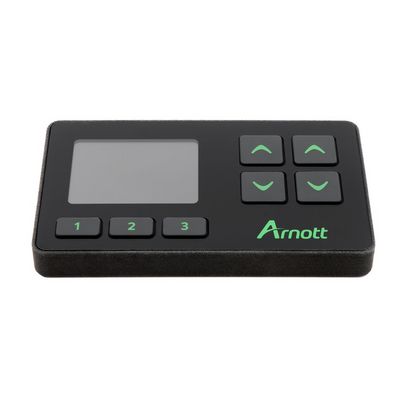 REGLER NIVEAUREGULIERUNG Arnott AH5377 2