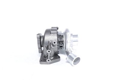 LADER AUFLADUNG BTS Turbo T916454 28