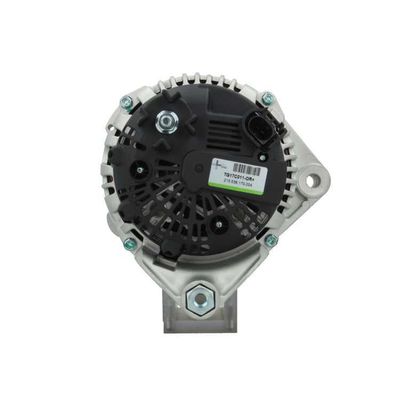GENERATOR / ALTERNATOR BV PSH 215536170004 2