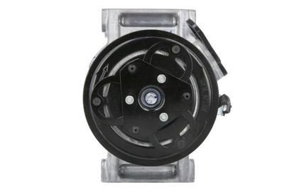 Airconditioning compressor past: DACIA DUSTER, LOGAN II, LOGAN MCV II, SANDERO II 1.2/1.5D 10.12-