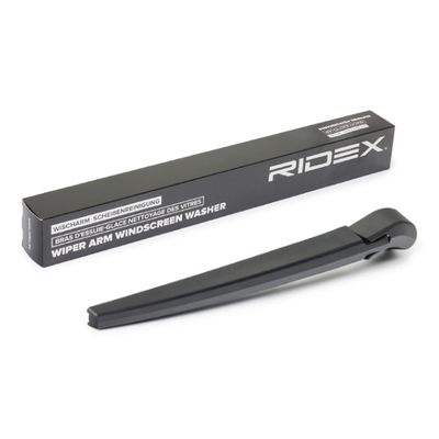 рамо на чистачка, почистване на стъклата RIDEX 301W0150