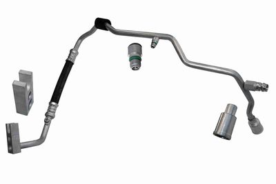 Трубопровод высокого давления, кондиционер VEMO V40-20-0023 для OPEL VECTRA