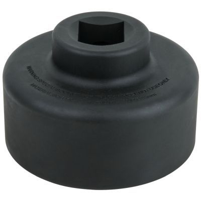 ACHSMUTTERSCHLüSSEL