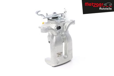 ETRIER FRANA METZGER AUTOTEILE 6261246 33