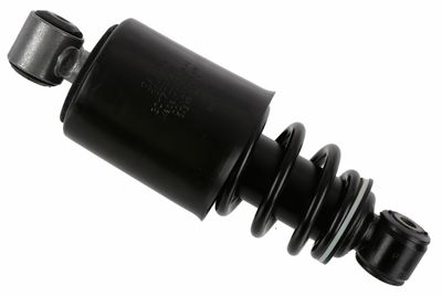 SACHS Dämpfer, Fahrerhauslagerung