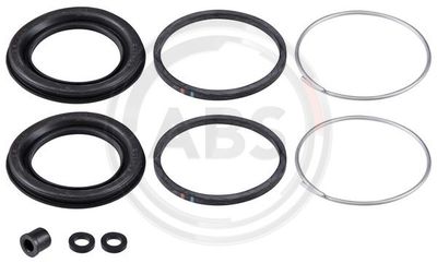 Zestaw naprawczy, zacisk hamulca A.B.S. 3497