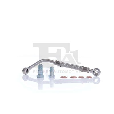 CONDUCTA ULEI INCARCARE FA1 633811Z 2