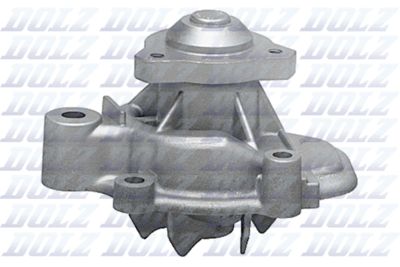 DOLZ Wasserpumpe, Motorkühlung