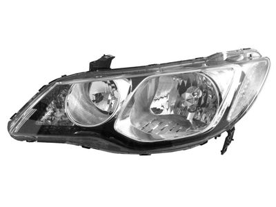 HAUPTSCHEINWERFER ABAKUS 2171159LLDEM2 1