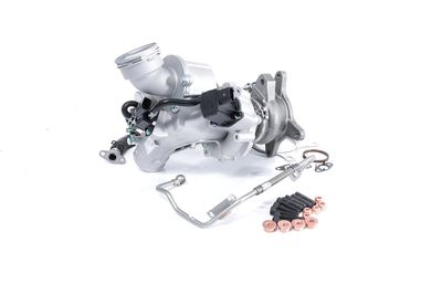 LADER AUFLADUNG BTS Turbo T981450BT 8