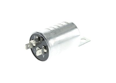SCHALTGERäT ZüNDANLAGE BOSCH 0227990001 7