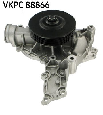 SKF Wasserpumpe, Motorkühlung (VKPC 88866)