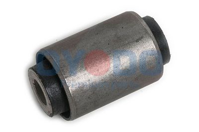 Valdymo svirties/išilginių svirčių įvorė