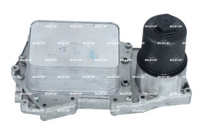 GEHäUSE ÖLFILTER NRF 31827 3