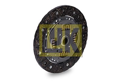 Clutch Disc 319 0044 16