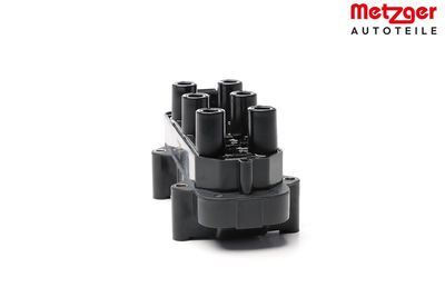 BOBINA DE INDUCTIE METZGER AUTOTEILE 0880006 9