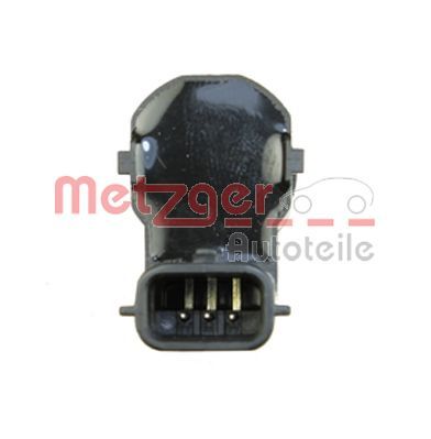 SENSOR EINPARKHILFE METZGER AUTOTEILE 0901292 1