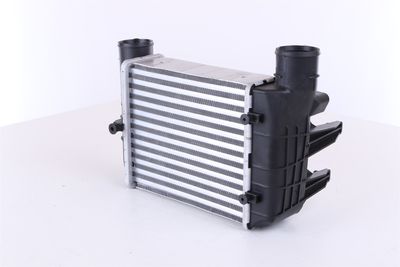 INTERCOOLER COMPRESOR NISSENS 96709 27