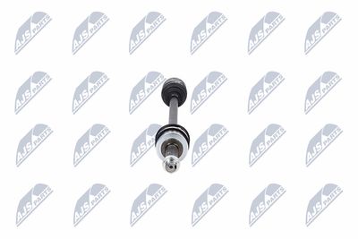 PLANETARA NTY NPWMS125 16