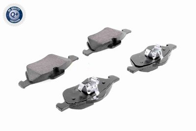 BREMSBELAGSATZ SCHEIBENBREMSE VAICO V460134 4