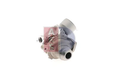 LADER AUFLADUNG AKS DASIS 065037N 1