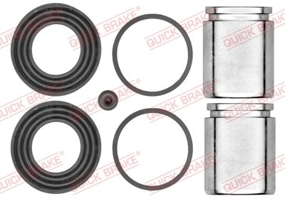 Zestaw naprawczy, zacisk hamulca QUICK BRAKE 114-5498