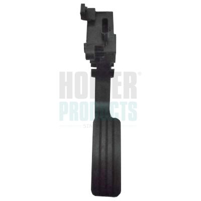 Sada akceleračního pedálu HOFFER 7513645