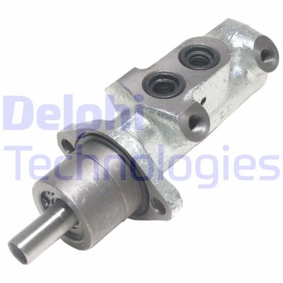 DELPHI LM80122 Ремкомплект тормозного цилиндра  для PEUGEOT 306 (Пежо 306)