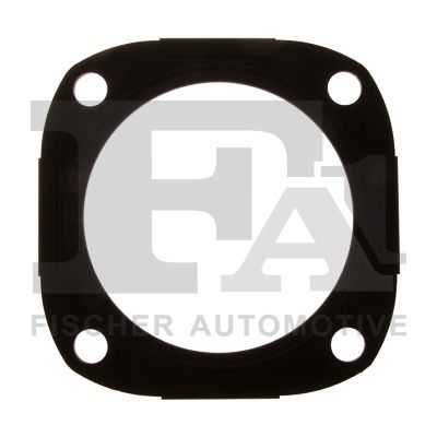 ETANSARE IESIRE TURBINA