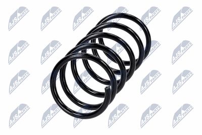 ARC SPIRAL NTY ASZFR005 37