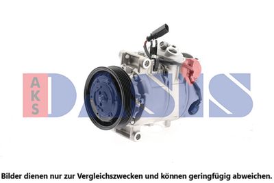 KOMPRESSOR KLIMAANLAGE