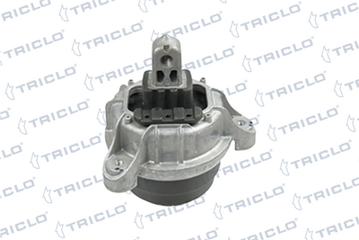 окачване, двигател TRICLO 362538