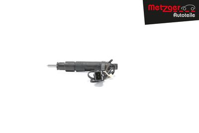 INJECTOR METZGER AUTOTEILE 0870239 6