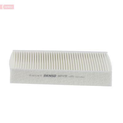 FILTER INNENRAUMLUFT DENSO DCF471P 1