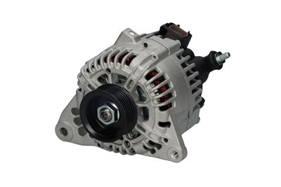 GENERATOR / ALTERNATOR VALEO 616146 3