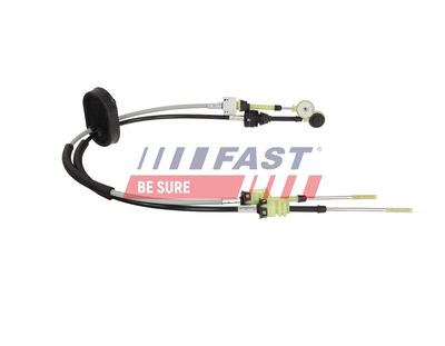 SET DE CABLURI CUTIE DE VITEZE MANUALă FAST FT02910 10