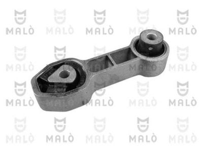 AKRON-MALÒ 146291 Подушка двигателя  для FIAT PANDA (169_) 1.2 (169AXF2A, 169AXF1A)