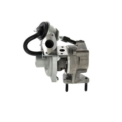 COMPRESOR SISTEM DE SUPRAALIMENTARE NISSENS 93030 10