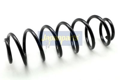 пружина за ходовата част JAPANPARTS ZC5539H