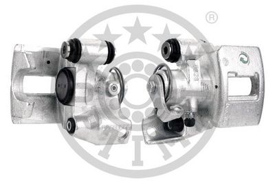 Zacisk hamulca OPTIMAL BC-2307L