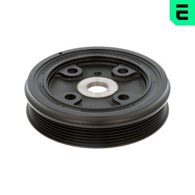 RIEMENSCHEIBE KURBELWELLE