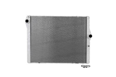 RADIATOR RACIRE MOTOR KAMOKA 7700109