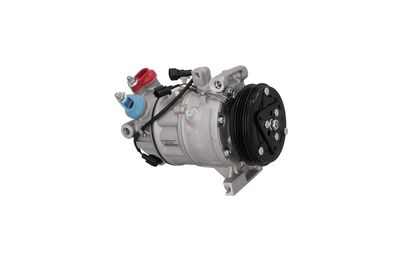 COMPRESOR CLIMATIZARE KAMOKA 7820124 2