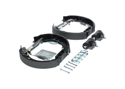 SET SABOTI FRANA BOSCH 0204114681 8